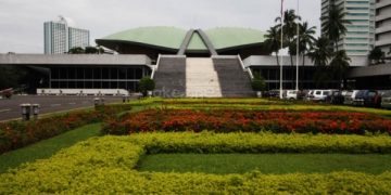 Gawat! 154 Anggota DPR dan Staf Positif Covid-19