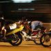 Tiga Anggota Geng Motor Brutal Ditangkap