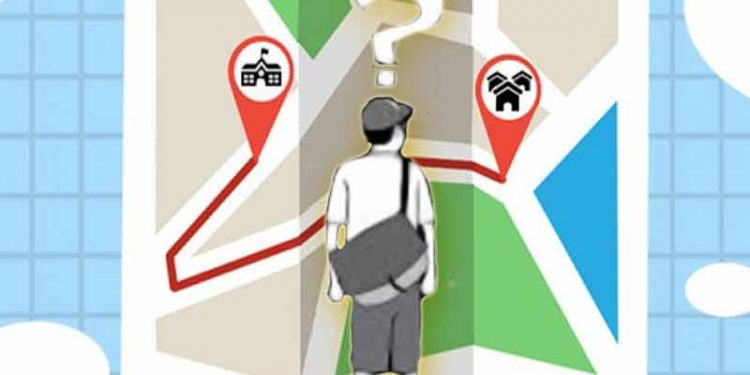 PPDB 2021 Berlakukan Sistem Zonasi 50 Persen untuk SMP