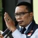 RK Mau Rebana Jadi Tujuan Investasi Terbaik Asia Tenggara