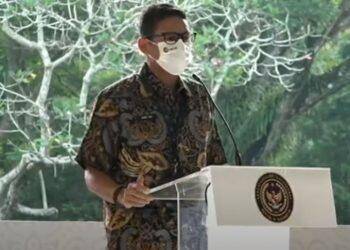 Kembali Hadir, Bantuan Insentif Pemerintah Bagi Pelaku Parekraf