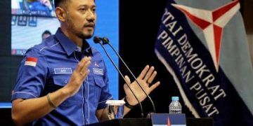 DPP Partai Demokrat Nilai Gugatan PTUN Moeldoko Memalukan