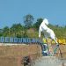 Bendungan Kuningan Siap Beroperasi