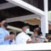 Forkompimda Bersama Tokoh Agama Lakukan Doa Bersama di Bendungan Kuningan