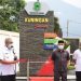 Acep Buka Latdas CPNS Golongan III, Sekaligus Resmikan Tugu Kuningan Sajati