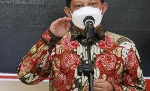 mendagri tegur pemda