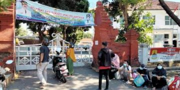 Disdukcapil Kabupaten Cirebon