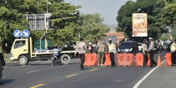 Posko Penyekatan
