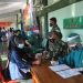 Korem 063/SGJ Targetkan Vaksinasi 6000 Orang Perhari