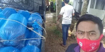 Pembudidaya Ikan Kena Imbas PPKM Darurat, Omset Turun 20 Persen