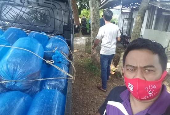 Pembudidaya Ikan Kena Imbas PPKM Darurat, Omset Turun 20 Persen