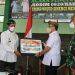 Bupati Imron Hadiri Penutupan TMMD Imbangan