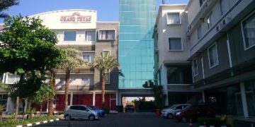 Selama PPKM Darurat, Okupansi Hotel di Kota Cirebon Terjun Bebas