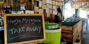 Pengusaha Kuliner Berharap PPKM Darurat Tak Diperpanjang