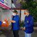 Satgas Covid-19 Partai NasDem Bantu Nakes