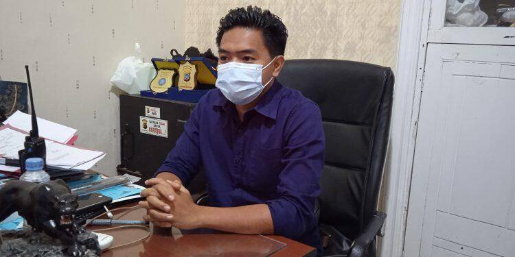 Satresnarkoba Polres Ciko Sita Sabu 100 Gram
