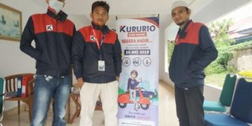 Layanan Transportasi Online Kururio Kini Hadir di Cirebon dan Kuningan