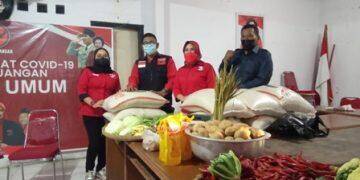 dapur umum