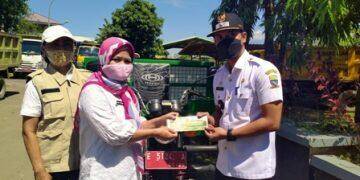 Kelurahan Kesenden