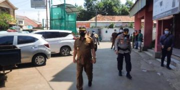 Pelaksanaan PPKM Perlu Kerjasama dengan Pemda Sekitar