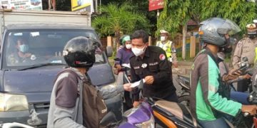 Kartu Vaksin Jadi Syarat Masuk Kota Cirebon