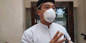 Rekrutmen Relawan