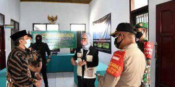 Bupati Indramayu Imbau Masyarakat Batasi Mobilitas