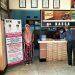 Pajak Restoran