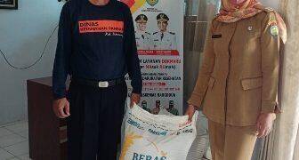 Bantuan Pangan