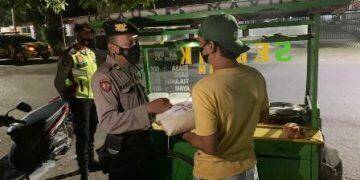 Polresta Cirebon Operasi Yustisi