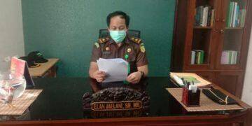 Kejari Majalengka