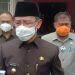 Bupati Ajak Masyarakat Doa dan Zikir Bersama