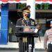 Puluhan Anggota Polres Majalengka Naik Pangkat di Hari Bhayangkara