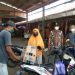 Pengelola Pasar Babakan Perketat Prokes Pengunjung dan Pedagang