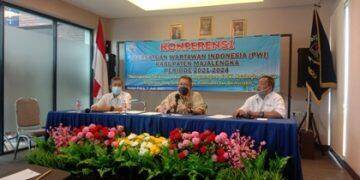 Konferensi PWI Majalengka Gagal Digelar
