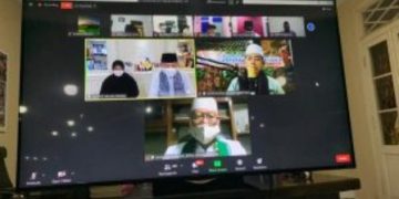 Pemkab Majalengka Gelar Tilawah dan Doa Bersama Secara Virtual