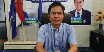 Anggota DPRD Kuningan