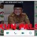 akun palsu