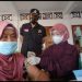 Pantau Kegiatan Vaksinasi, Ketua DPRD Apresiasi Antusias Warga