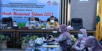 kuningan raih penghargaan kla
