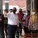 Rawat Inap RS Penuh, Bupati Tinjau Kesiapan Gedung Pusdiklat BKPSDM