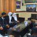 At-Taqwa Center Kota Cirebon Terima Siswa PKL