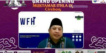 Dirjen Pendidikan Islam Kemenag