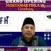 Dirjen Pendidikan Islam Kemenag