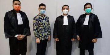 Uji Materi UU Pers ke MK Resmi Diajukan