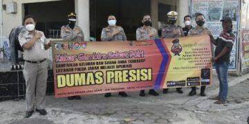 Aplikasi E-Dumas