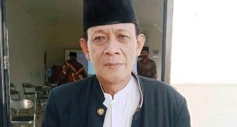 Tokoh Masyarakat Minta Pemindahan Balai Desa Mulyasari Jangan Diatas Tanah Kuburan