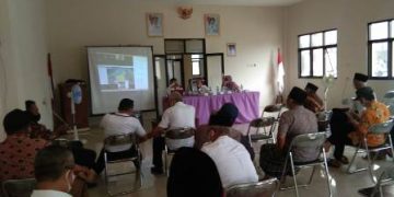 Desa Ambulu Sediakan 700 Hektar Lahan untuk Kawasan Industri