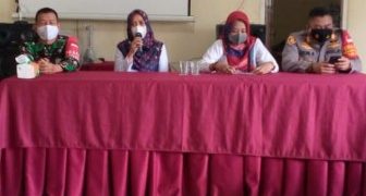 Camat Depok