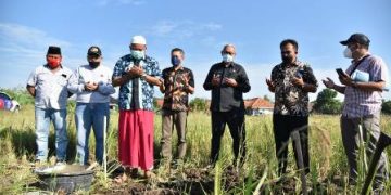 Desa Wanasaraya Segera Miliki TPS3R